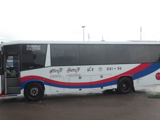 ขายดาวน์ไมโครบัส BENZ O114 รถใหม่มาก