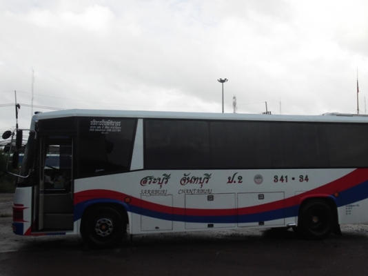 ขายดาวน์ไมโครบัส BENZ O114 รถใหม่มาก