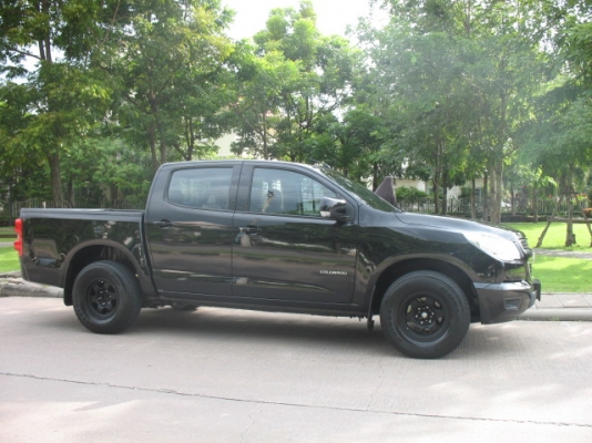 -- COLORADO LT 4 ประตู ปี 2012 ---- -- COLORADO LT 4 ประตู ปี 2012 ----