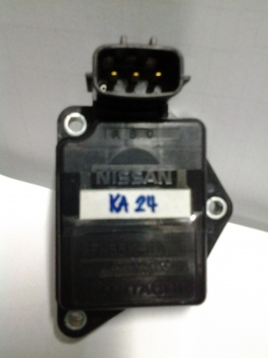 ขายmass air flow sensor ของ Nissan เครื่อง KA24