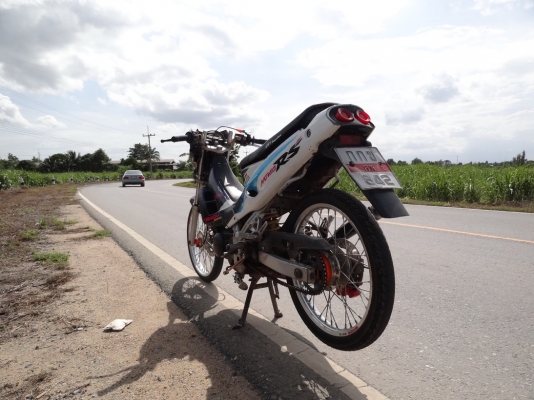 dash125. สุพรรณบุรี ทบ.โอน