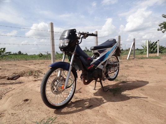 dash125. สุพรรณบุรี ทบ.โอน