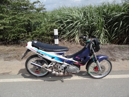 dash125. สุพรรณบุรี ทบ.โอน