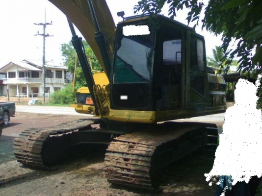 ขาย CAT 320V1 สภาพสวยพร้อมใช้ ติดต่อได้ที่คุณ อ๊อฟ พิจิตร 086-737-9991 ขาย CAT 320V1 สภาพสวยพร้อมใช้ ติดต่อได้ที่คุณ อ๊อฟ พิจิตร 086-737-9991