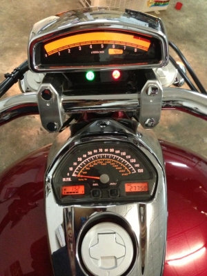 suzuki boulevard m109r 1800cc