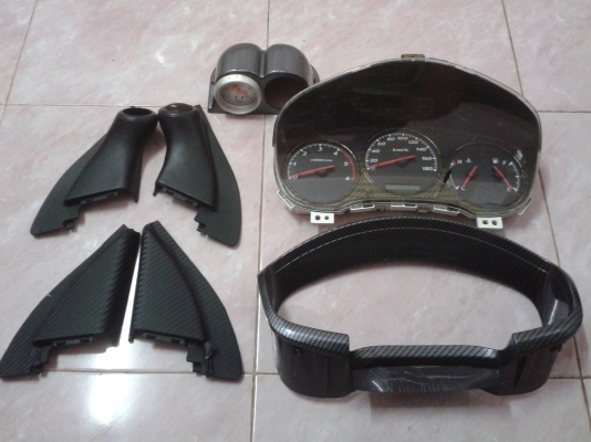 ต้องการขายอะไหล่ D-MAX