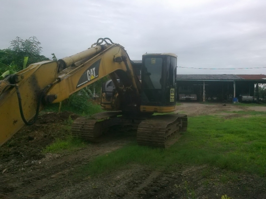 ขาย cat 313 BCR