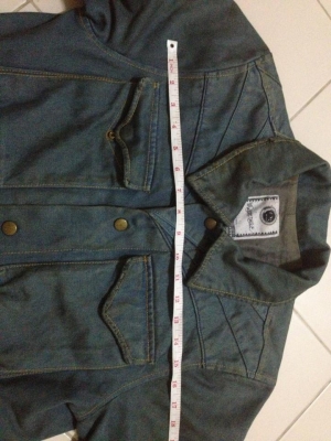 ขาย เสื้อ waste twice made in tokyo วินเทจ แท้