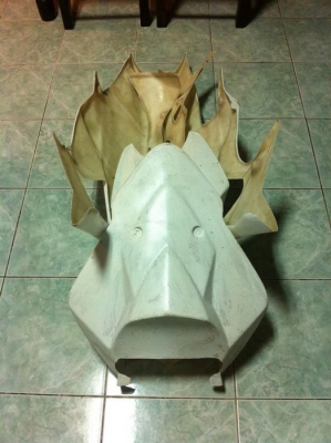 ขายแฟริ่งสนาม bmw s1000rr ขายแฟริ่งสนาม bmw s1000rr