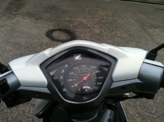 ขายเวป110iสตาร์ดมือ24000