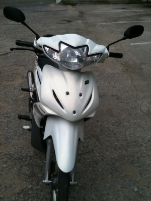 ขายเวป110iสตาร์ดมือ24000 ขายเวป110iสตาร์ดมือ24000