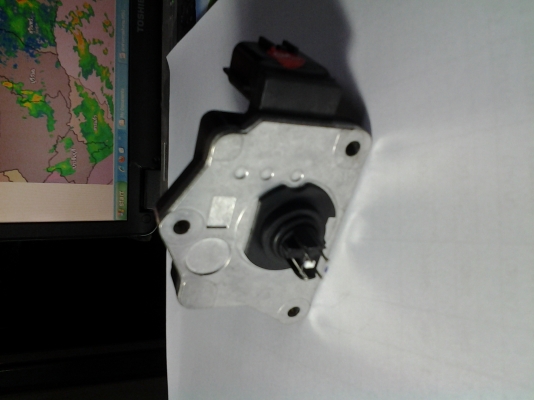 ขายAir flow sensor ของNissan