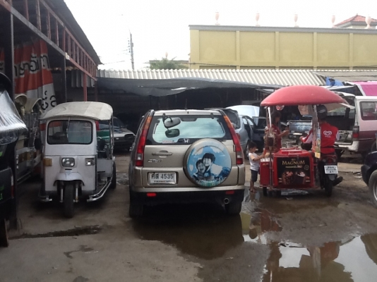 @@ทำสีรอบคันถูกสุด10,000บ.(รถเล็กจิ๋ว)(รถเล็ก,รถกลาง-รถใหญ่12000-18000บ.)รับงานประกันทุกบริษัท รับประกันผลงานสี6เดือน สีอยู่คงทน4-5ปี(การใช้งานปกติ  ขึ้นกับสภาพสีที่เลือกด้วย) มีช่างมืออาชีพเยอะ