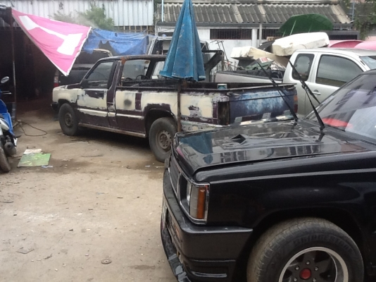 @@ทำสีรอบคันถูกสุด10,000บ.(รถเล็กจิ๋ว)(รถเล็ก,รถกลาง-รถใหญ่12000-18000บ.)รับงานประกันทุกบริษัท รับประกันผลงานสี6เดือน สีอยู่คงทน4-5ปี(การใช้งานปกติ  ขึ้นกับสภาพสีที่เลือกด้วย) มีช่างมืออาชีพเยอะ