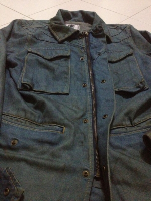 ขายเสื้อทหารคับ