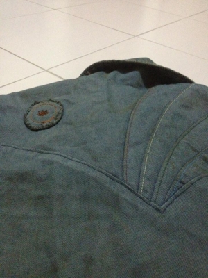 ขายเสื้อทหารคับ