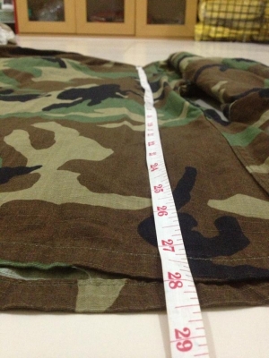 ขายเสื้อทหารคับ