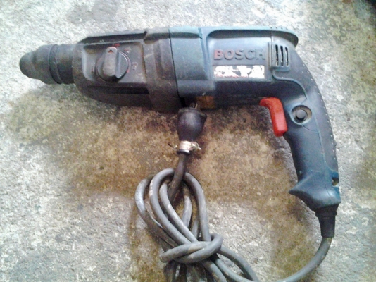 ขาย !! สว่าน โรตารี่ 2-26  3ระบบ