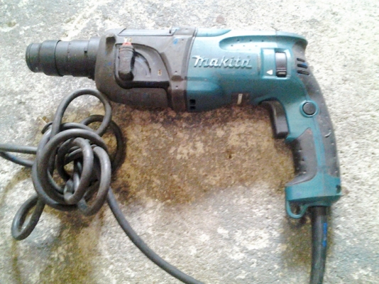 ขาย !! สว่าน โรตารี่ มากีต้า  2ระบบ