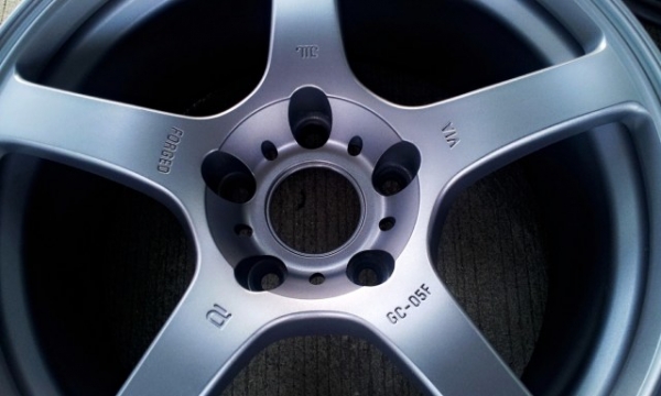 ขาย   FORGED 5 รู 114.ขาย 30500