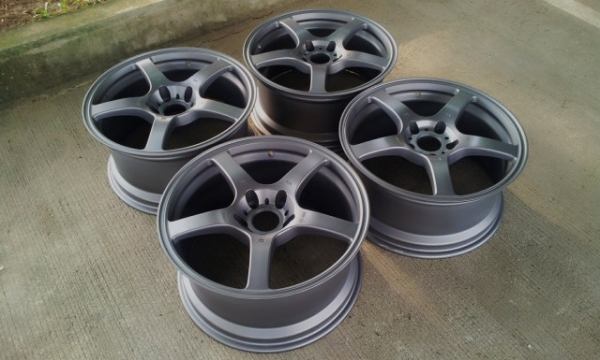 ขาย   FORGED 5 รู 114.ขาย 30500