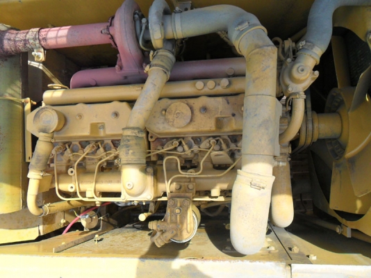 Catterpillar 320 V2 เก็บงานใหม่ ไฟฟ้าครบ เอกสารมี ช่วงล่างสมบูรณ์ ใบ 60 เซ็น/80เซ็น