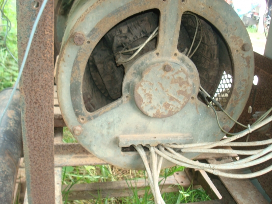 ขายเครื่องปั่นไฟ 37.5 / 31.3 KVA ขายเครื่องปั่นไฟ 37.5 / 31.3 KVA