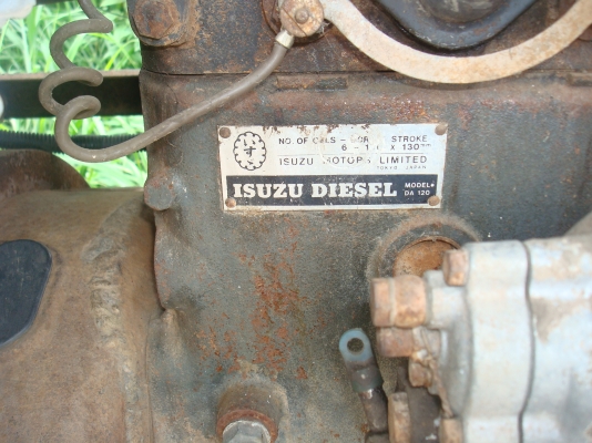 ขายเครื่องปั่นไฟ 37.5 / 31.3 KVA ขายเครื่องปั่นไฟ 37.5 / 31.3 KVA