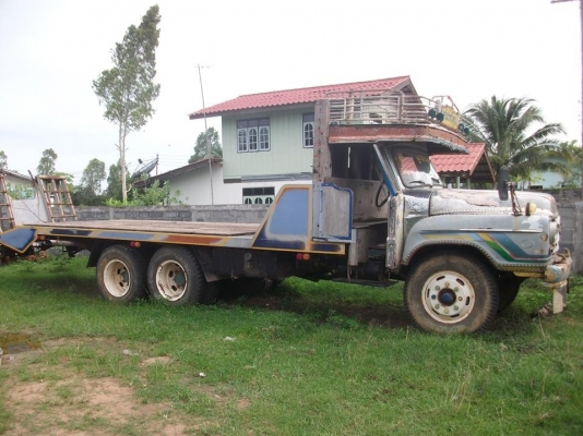 ขายสิบล้อหน้ายาวขึ้นรถเกียว ขายสิบล้อหน้ายาวขึ้นรถเกียว