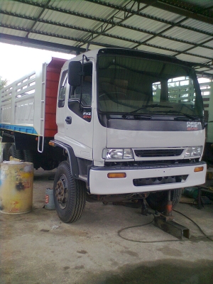 ขายเครื่องพร้อมเกียร์ HINO K13C TERBO INTER 360 แรงม้า ราคา 250000 บาท