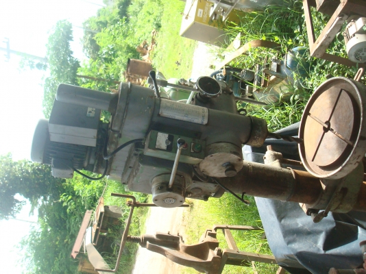 ขายสว่านแท่น 68000