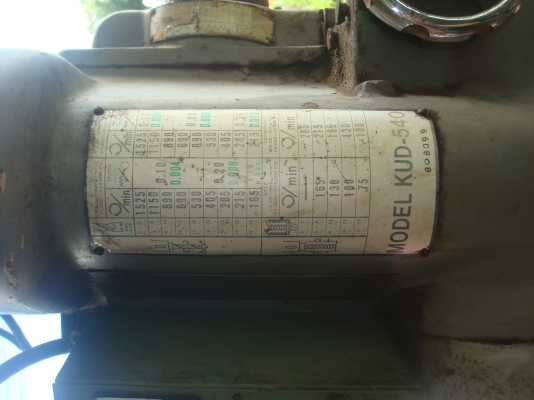 ขายสว่านแท่น 68000 ขายสว่านแท่น 68000