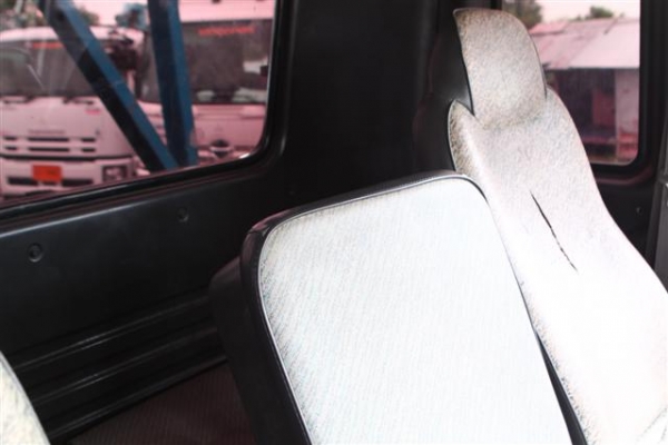 ขายรถบรรทุก6ล้อติดเครน !รถออกห้างแท้!