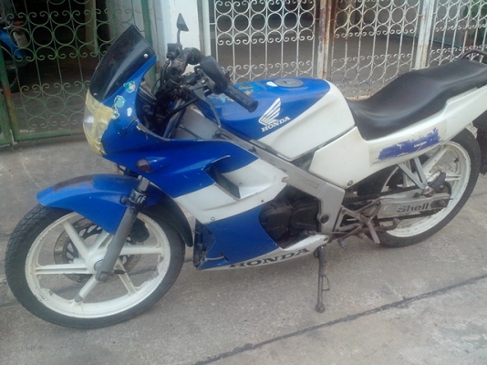 ขาย nsr 5000 บาท