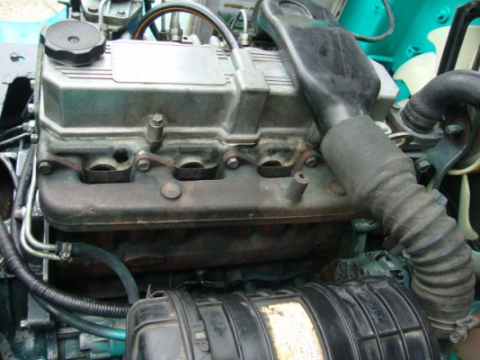 ขายรถโฟล์คลิฟท์ MITSUBISHI FD25 (สภาพดี พร้อมใช้งาน รับประกัน) เครื่องยนต์ดีเซล เกียร์ออโตเมติค เสาสูง 4 เมตร งา 1,070 มม. ยางตัน 4 ล้อ สนใจมาดูรถได้ ขายรถโฟล์คลิฟท์ MITSUBISHI FD25 (สภาพดี พร้อมใช้งาน รับประกัน) เครื่องยนต์ดีเซล เกียร์ออโตเมติค เสาสูง 4 เมตร งา 1,070 มม. ยางตัน 4 ล้อ สนใจมาดูรถได้