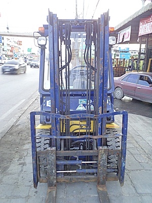 ขายรถยกโคมัสสึ 1.5 ตัน รุ่น16 เครื่องเบนซิน เกียร์ออโต้ กระบอกคู่ งาสไลด์ซ้าย-ขวา เสาสูง 3 เมตร ยางตัน พวงมาลัยเพาเว่อร์ สีเดิมจากนอก นำเข้าจากญี่ปุ่น ใช้งานได้ทันที ขายรถยกโคมัสสึ 1.5 ตัน รุ่น16 เครื่องเบนซิน เกียร์ออโต้ กระบอกคู่ งาสไลด์ซ้าย-ขวา เสาสูง 3 เมตร ยางตัน พวงมาลัยเพาเว่อร์ สีเดิมจากนอก นำเข้าจากญี่ปุ่น ใช้งานได้ทันที