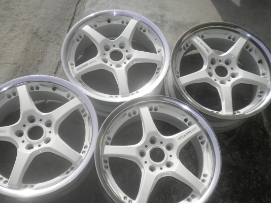 แม็ก17 - 5รู114 สวยๆ ต่อรองได้ ขายได้ขาย แม็ก17 - 5รู114 สวยๆ ต่อรองได้ ขายได้ขาย