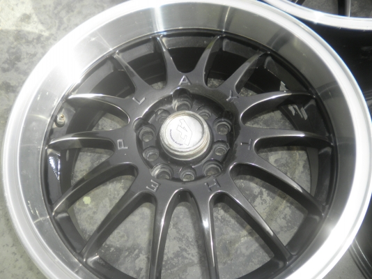 แม็ก17 - 5รู114 สวยๆ ต่อรองได้ ขายได้ขาย