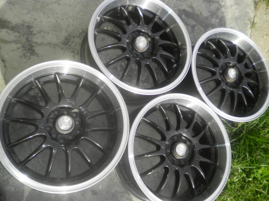 แม็ก17 - 5รู114 สวยๆ ต่อรองได้ ขายได้ขาย