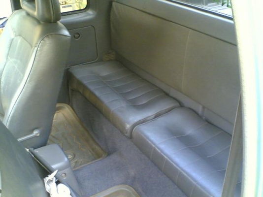 ขาย Toyota HiluxMighty-x 2.5 รถปี 94 เครื่องดีช่วงล่างแน่นแอร์เย็นพวงมาลัยธรรมดาสภาพพร้อใช้145000 บาท