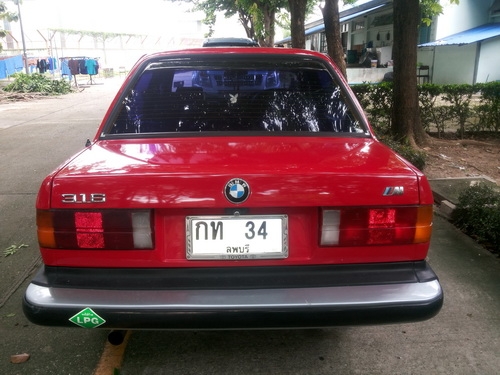 ขาย BMW 316 ราคา 79000 คับ ขาย BMW 316 ราคา 79000 คับ