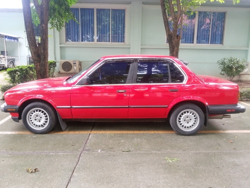 ขาย BMW 316 ราคา 79000 คับ ขาย BMW 316 ราคา 79000 คับ