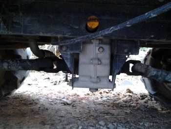 ขาย-รถฉีดพ่นยา MARUYAWA ขนาด 500 ลิตร เครื่อง KUBOTA 3 สูบ ขับเคลื่อน 4 ล้อ