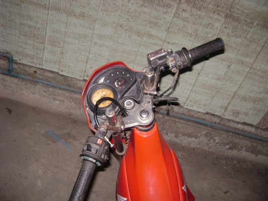 ฮอนด้า ไนท์ S