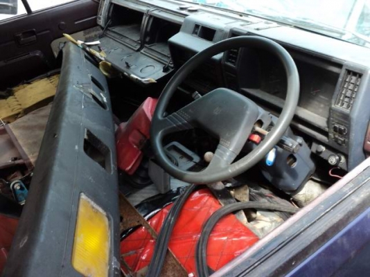 ขาย หัว อีซูซุ NPR 115 ตาหวานสภาพสวย