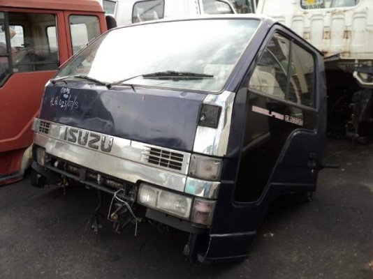 ขาย หัว อีซูซุ NPR 115 ตาหวานสภาพสวย