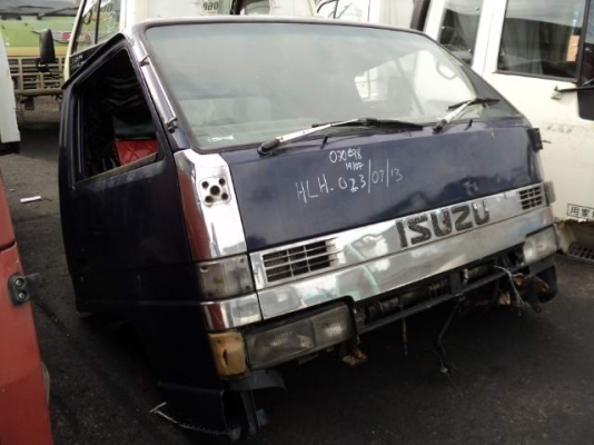 ขาย หัว อีซูซุ NPR 115 ตาหวานสภาพสวย