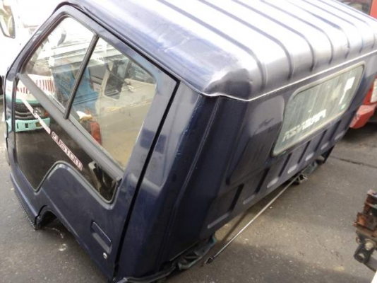 ขาย หัว อีซูซุ NPR 115 ตาหวานสภาพสวย