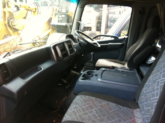 มาแล้ว  HINO  MEGA หัวกว้างตรงรุ่น เมืองไทย สภาพสวยสุดสุด