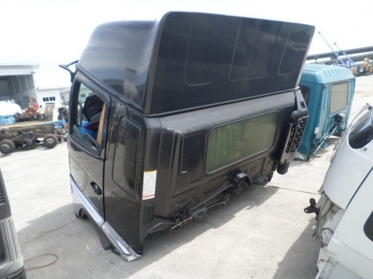 มาแล้ว  HINO  MEGA หัวกว้างตรงรุ่น เมืองไทย สภาพสวยสุดสุด